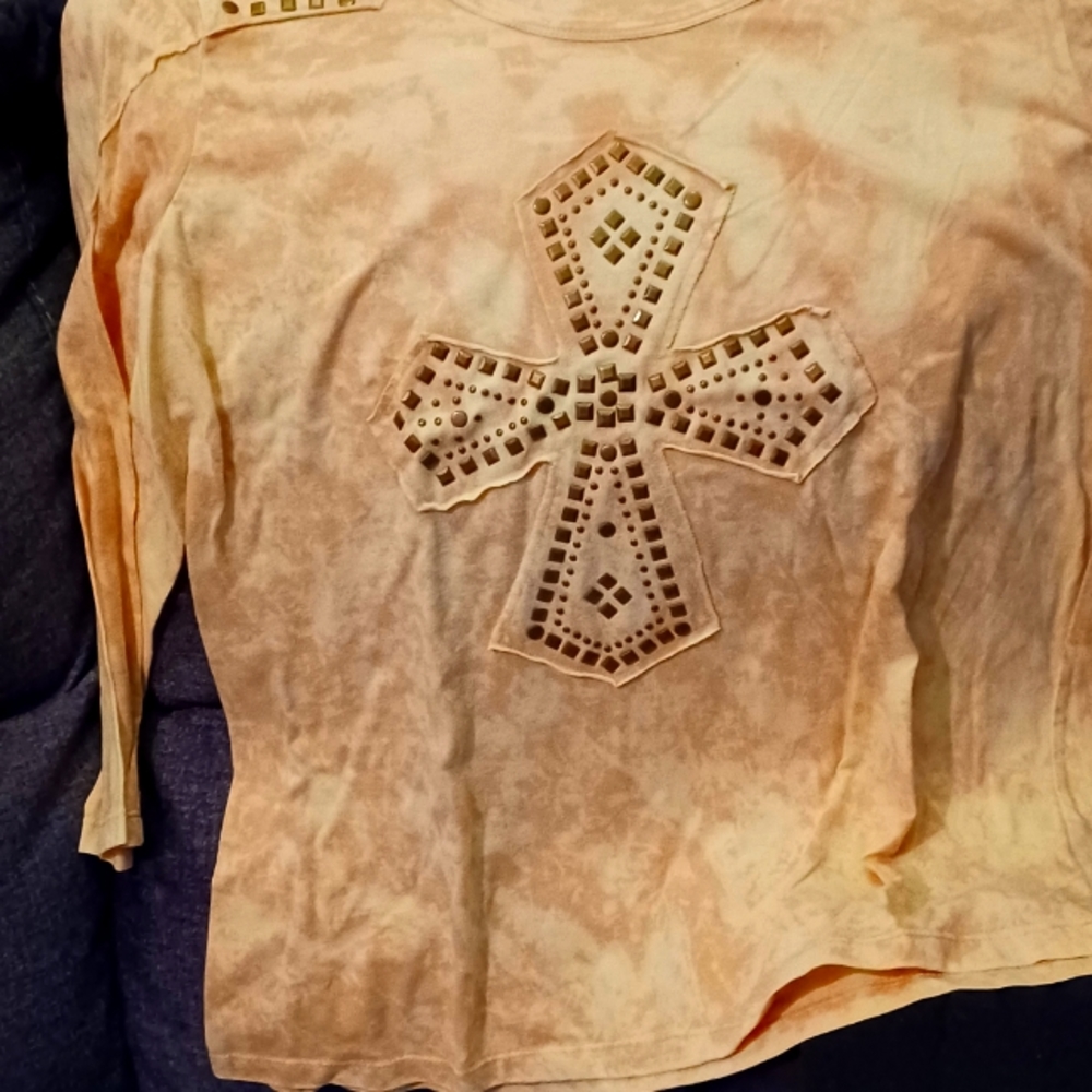 Shirt size xl